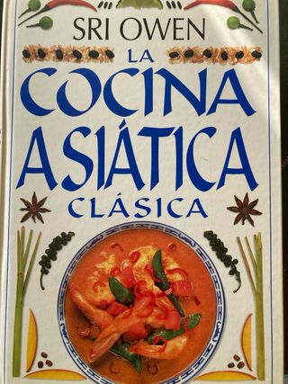 Libros de cocina: especial
