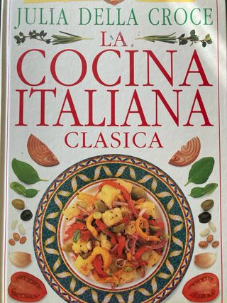 Libros de cocina: especial