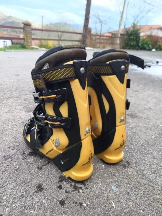 Botas de esquí Rossignol talla 40 a 42