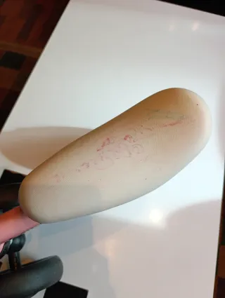 Bicicleta de equilibrio para bebé