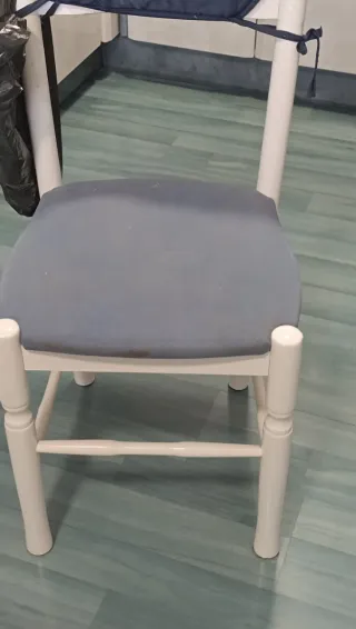 Tavolo e panca per cucina o sala da pranzo