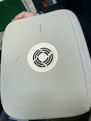 Base Refrigeradora Portátil Belkin