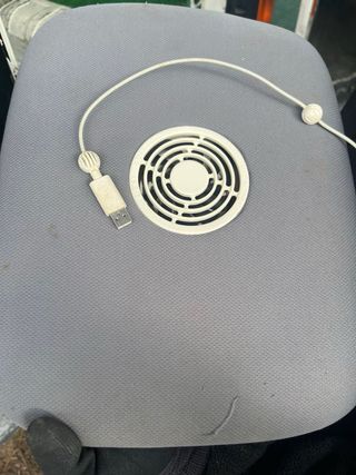 Base Refrigeradora Portátil Belkin