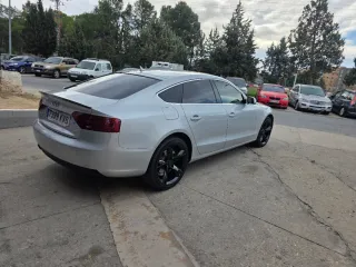 Audi A5 2014