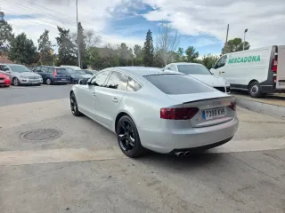Audi A5 2014