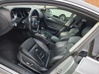 Audi A5 2014