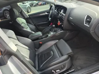 Audi A5 2014