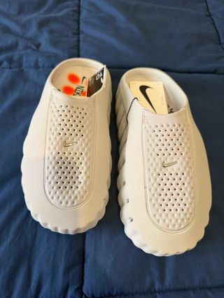 Nike Mind 001 Light Smoke Grey