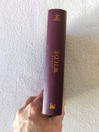 Obras Selectas Oscar Wilde