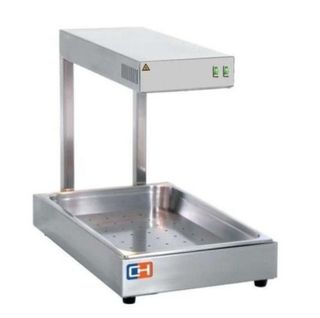 CALENTADOR DE FRITOS