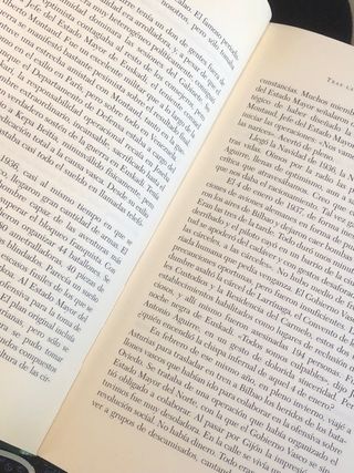 Tras La Ruta Del Hambre