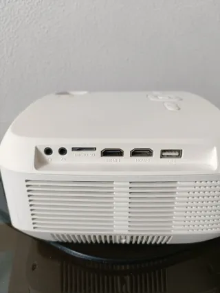 Proyector Prixton Picasso P50 1080P Full HD