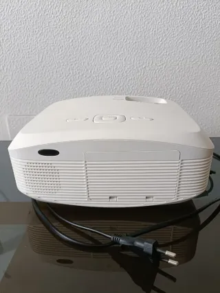 Proyector Prixton Picasso P50 1080P Full HD