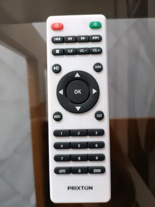 Proyector Prixton Picasso P50 1080P Full HD