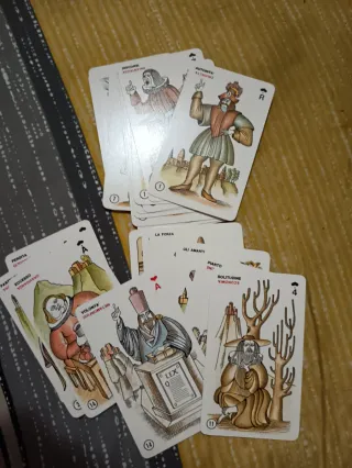 Tarocchi Indovino La Repubblica