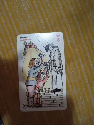 Tarocchi Indovino La Repubblica