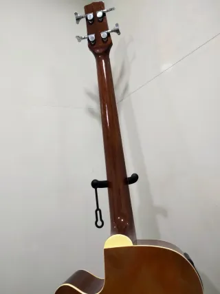 Bajo Acústico Eléctrico Harper