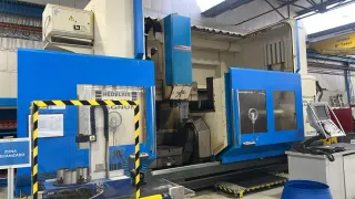 Renueva tú taller con maquinaria profesional