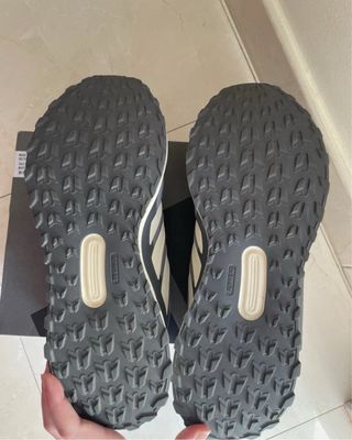 Deportivas Adidas Grises