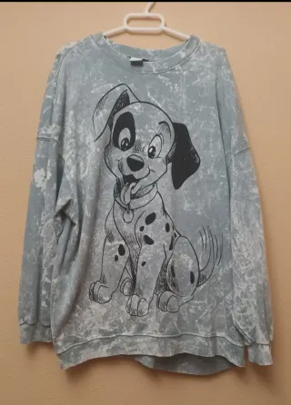 Sudadera 101 Dalmatas