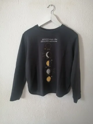 Sudadera Sfera