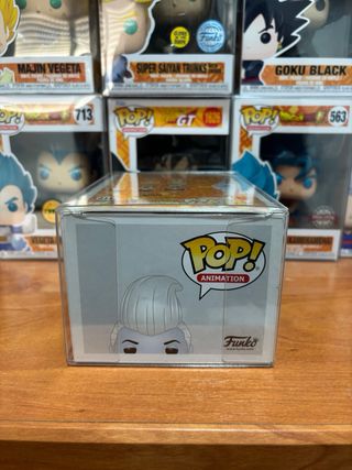 Funko Pop! Dragon Ball Super 317 Whis Glow