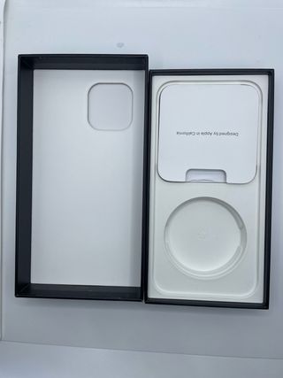 Scatola originale per iPhone 13 Pro Max