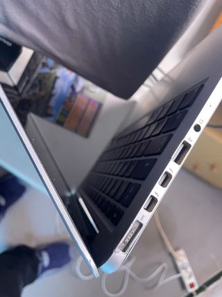 MacBook Pro 13” A1502