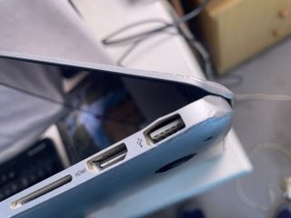 MacBook Pro 13” A1502