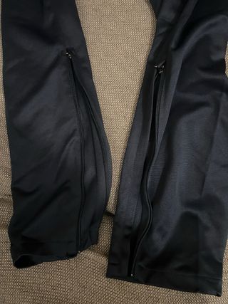 Pantalón Joma Azul Talla XL