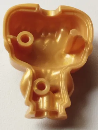 Funko Pop! Harry Potter Dorado WBEI VT 401 K