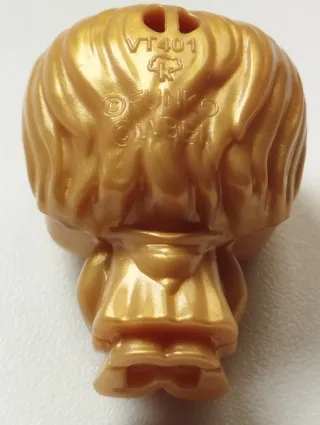 Funko Pop! Harry Potter Dorado WBEI VT 401 K