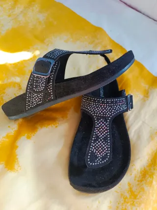 Sandalias Graceland Niña Talla 33