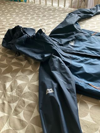 Chaqueta Mountain Equipment Zeno Talla M