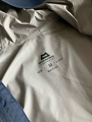 Chaqueta Mountain Equipment Zeno Talla M