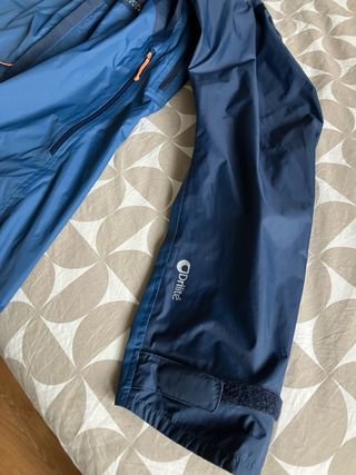 Chaqueta Mountain Equipment Zeno Talla M