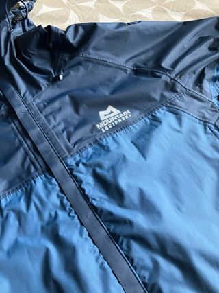 Chaqueta Mountain Equipment Zeno Talla M