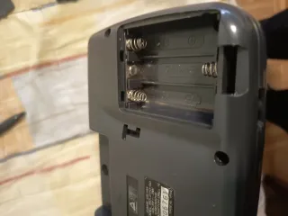 Sega Game Gear con Wonder Boy: The Dragon's Trap