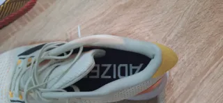 Adidas Adizero SL Zapatillas Running Naranja Blanc