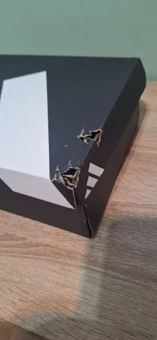 Adidas Adizero SL Zapatillas Running Naranja Blanc