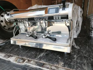 Cafetera Nuova Simonelli Aurelia Wave