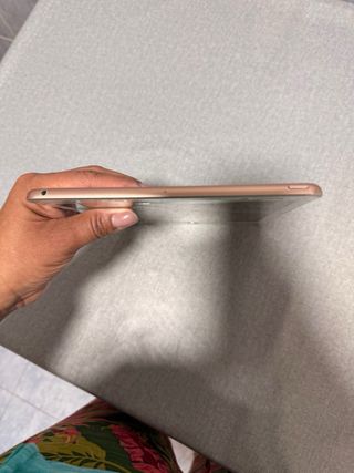 Apple iPad A1893 Blanco