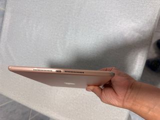 Apple iPad A1893 Blanco