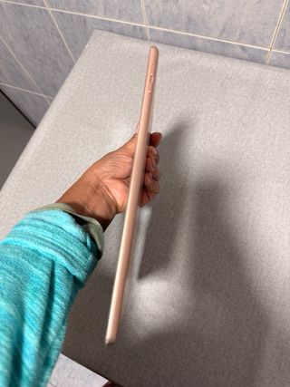 Apple iPad A1893 Blanco