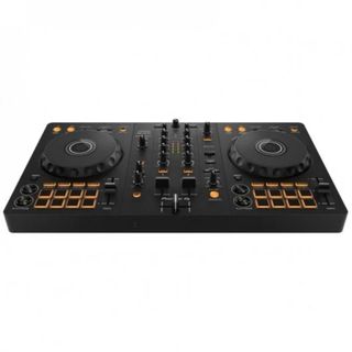 Mesa DJ Pioneer DDJ-FLX4