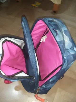 Zaino Seven Charming Girl