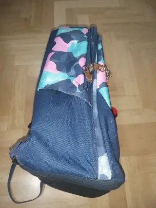 Zaino Seven Charming Girl