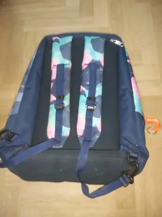 Zaino Seven Charming Girl