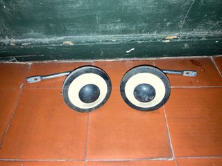 Ruedines bicicleta infantiles