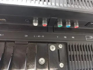 Monitor OKI V19A-PH HDMI Negro